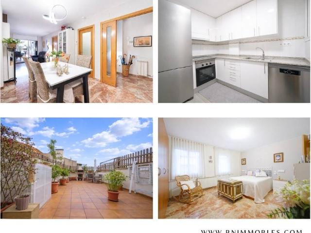 Piso en Venta en Ca n'Aurell