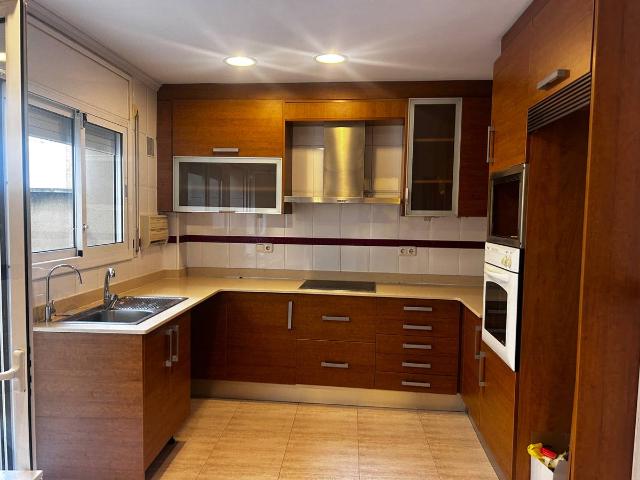 Piso en Venta en Ca n'Aurell