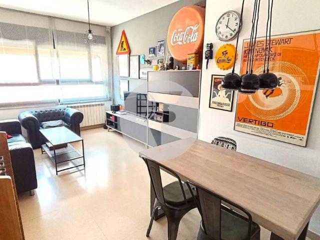 Piso en Venta en Ca n'Aurell