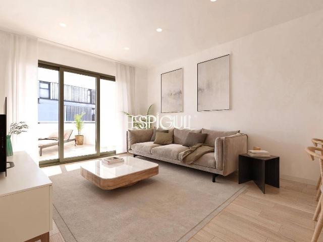 Piso en Venta en Ca n'Aurell