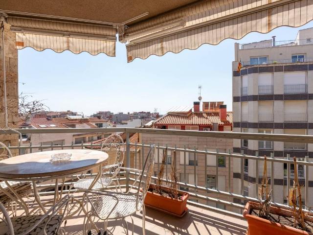 Piso en Venta en Ca n'Aurell