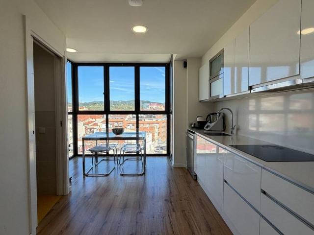 Piso en Venta en Ca n'Aurell