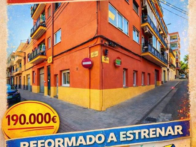 Piso en Venta en Ca n'Oriac