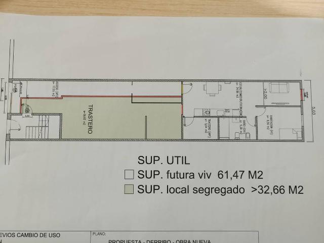 Piso en Venta en Ca n'Oriac