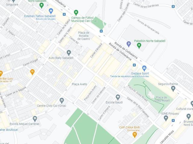 Piso en Venta en Ca n'Oriac