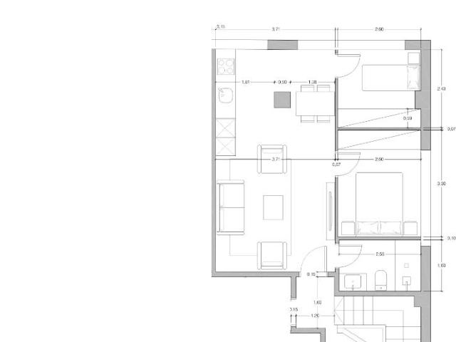 Piso en Venta en Ca n'Oriac