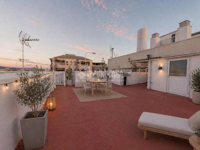 Piso en Venta en Ca n'Oriac
