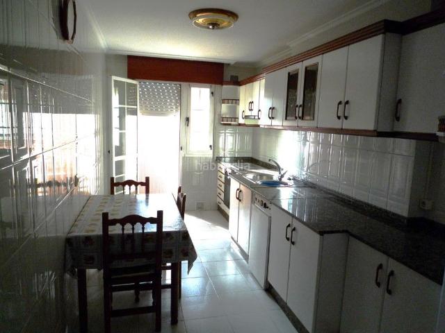 Piso en venta en Cacabelos. Piso Céntrico en Cacabelos. Pisos.