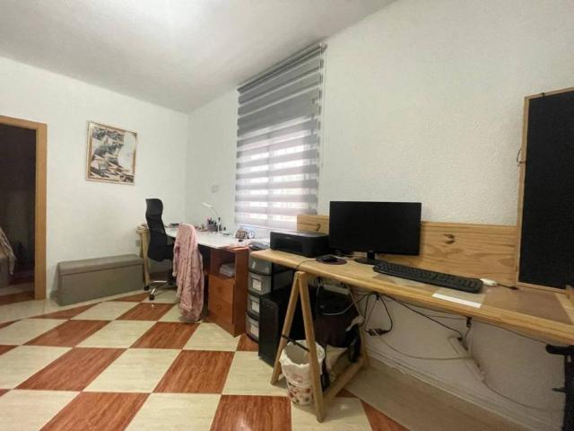 Piso en Venta en Cáceres