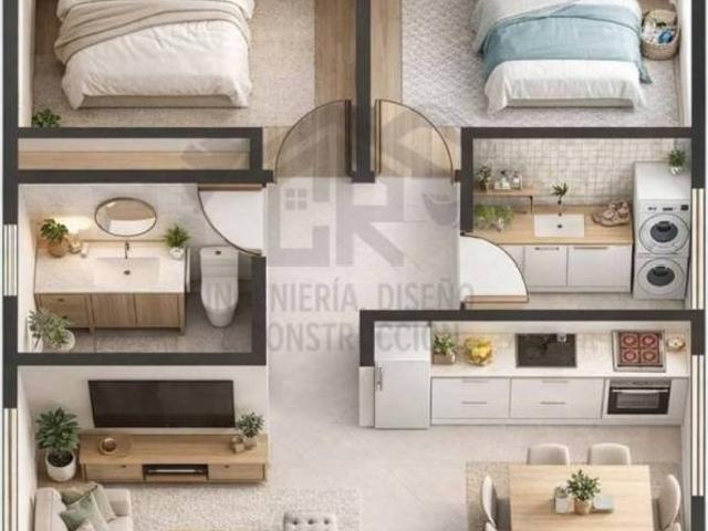 Piso en Venta en Cáceres