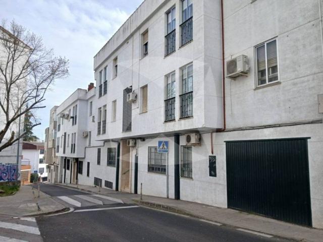 Piso en Venta en Cáceres