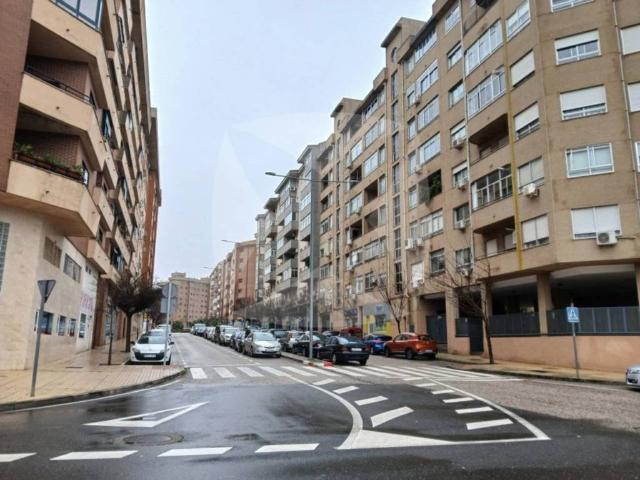 Piso en Venta en Cáceres