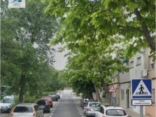 Piso en Venta en Cáceres