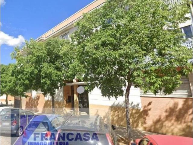 Piso en Venta en Cáceres
