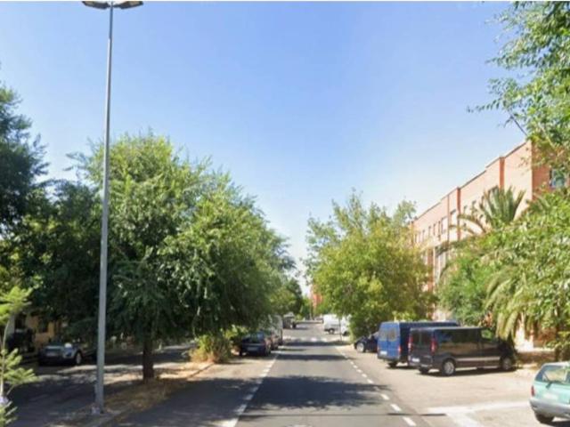 Piso en Venta en Cáceres