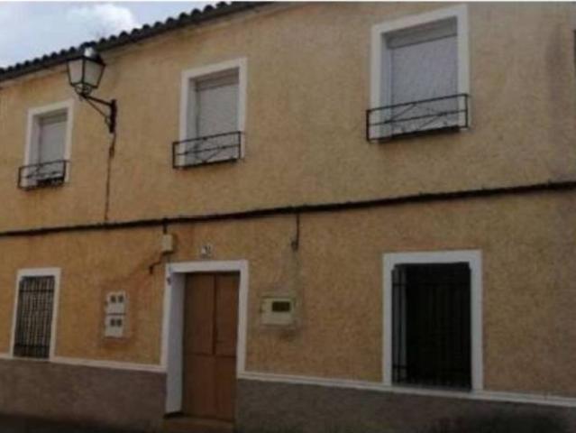 Piso en Venta en Cáceres
