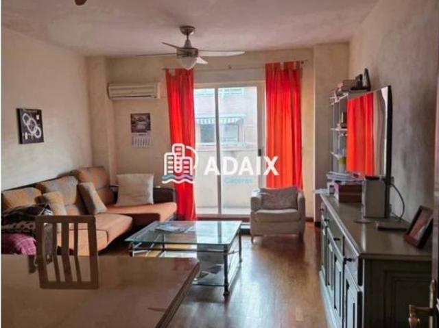 Piso en Venta en Cáceres