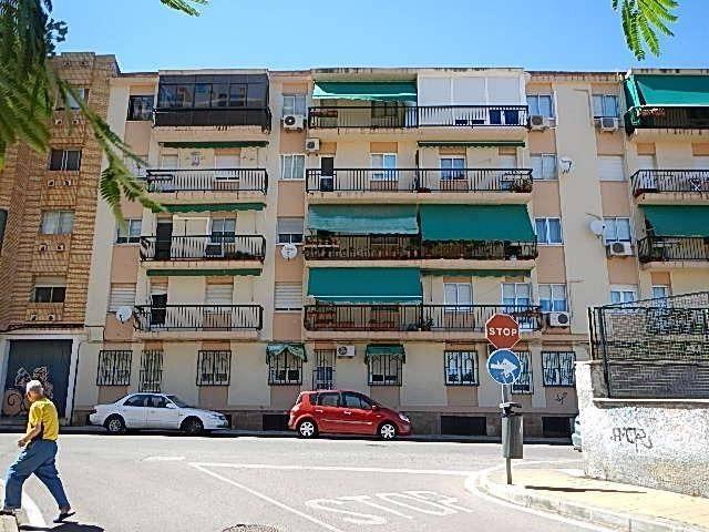Piso en Venta en Cáceres