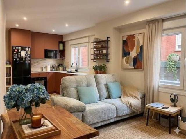 Piso en Venta en Cáceres