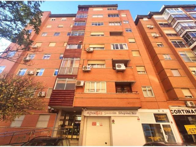 Piso en Venta en Cáceres