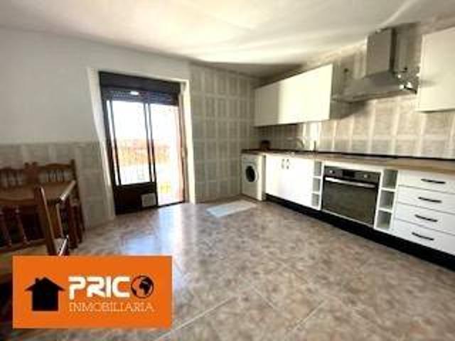 Piso en Venta en Cáceres