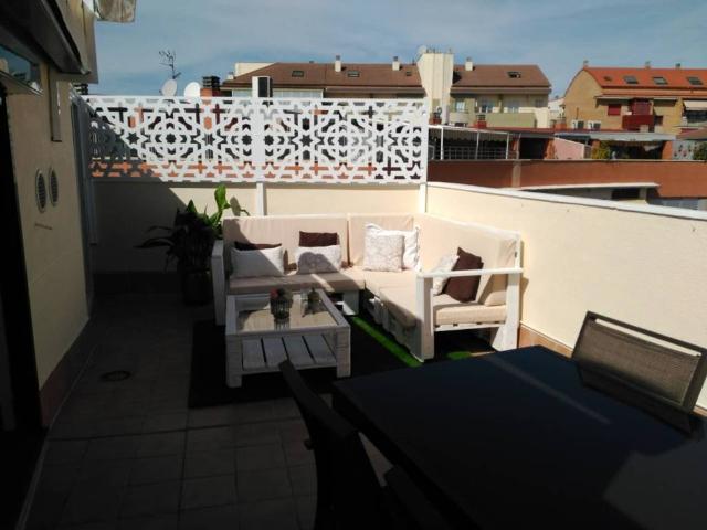 Piso en Venta en Cáceres