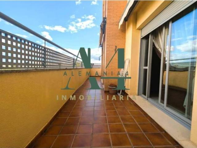 Piso en Venta en Cáceres
