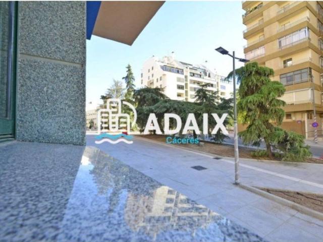Inmueble en Venta en Cáceres