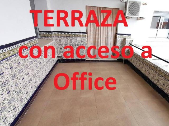 Piso en Venta en Cáceres