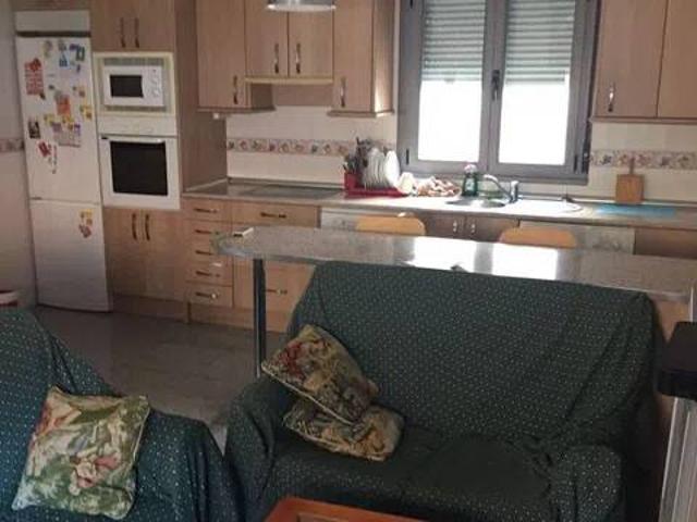 Piso en Venta en Cáceres