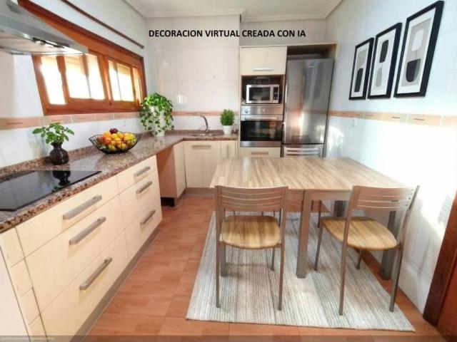 Piso en Venta en Cáceres