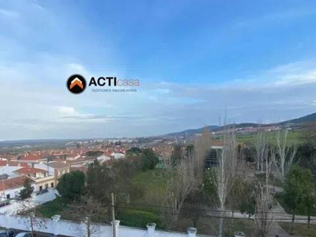 Piso en Venta en Cáceres