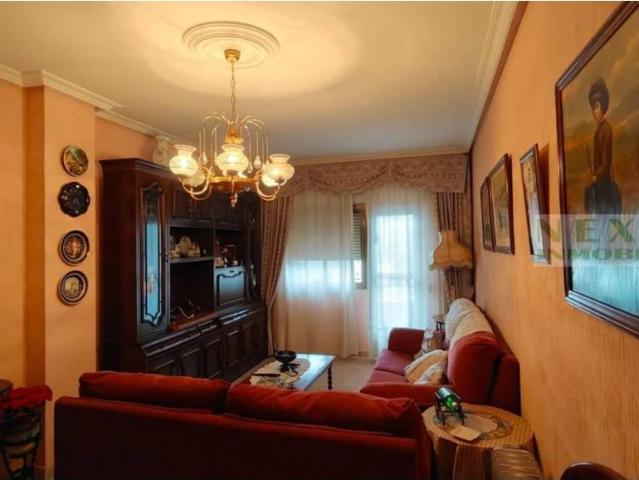 Piso en Venta en Cáceres