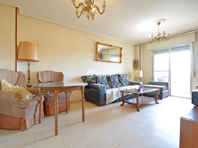 Piso en Venta en Cáceres