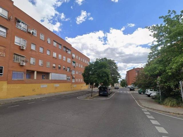 Piso en Venta en Cáceres