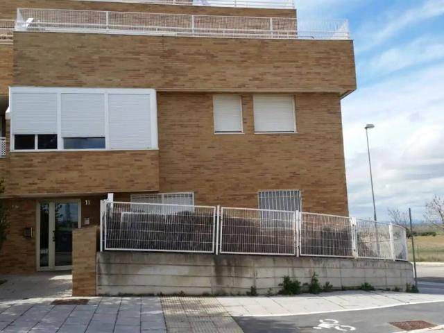 Piso en Venta en Cáceres