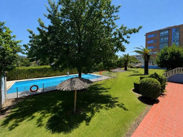 Piso en Venta en Cáceres
