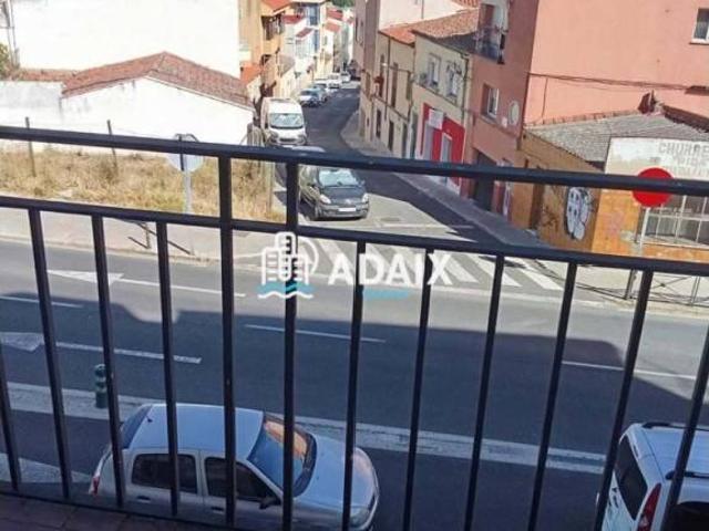 Piso en Venta en Cáceres