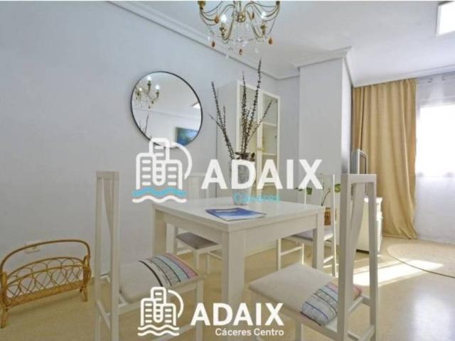 Piso en Venta en Cáceres