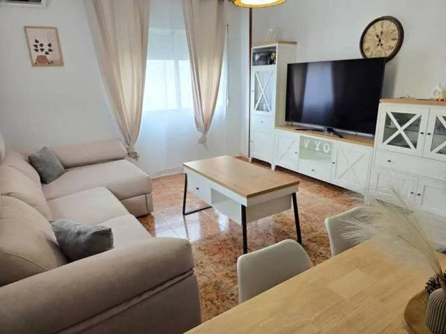 Piso en Venta en Cáceres