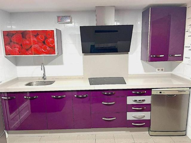 Piso en Venta en Cáceres
