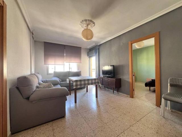 Piso en Venta en Cáceres