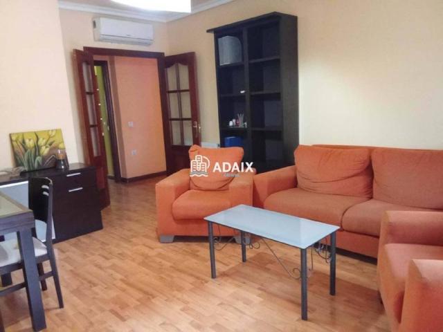 Piso en Venta en Cáceres