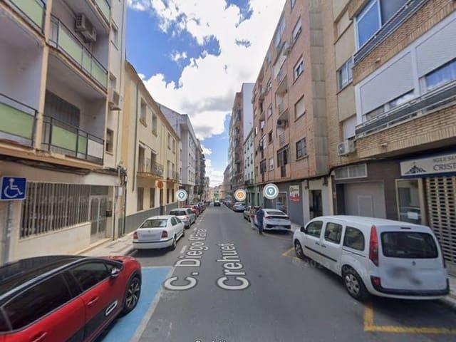 Piso en venta en Cáceres, Cáceres
