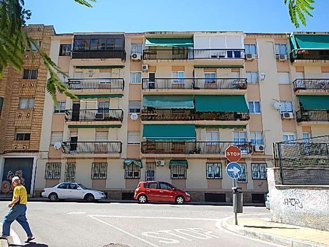 Piso en Venta en Cáceres Cáceres