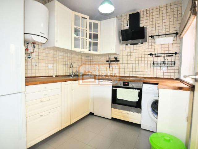 Piso en venta en Cáceres, Casco Antiguo. Piso en venta de tres dormitorios en el centro de Cáceres. Pisos.