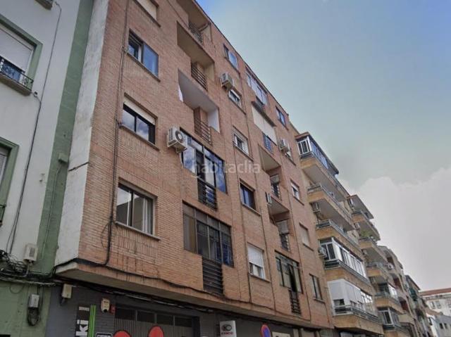 Piso en venta en Cáceres, Casco Antiguo. OPORTUNIDAD DE INVERSIÓN EN CÁCERES. Pisos.