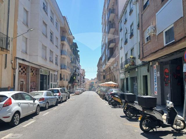 Piso en venta en Cáceres, Casco Antiguo. PISO EN VENTA EN LA ZONA CENTRO. Pisos.