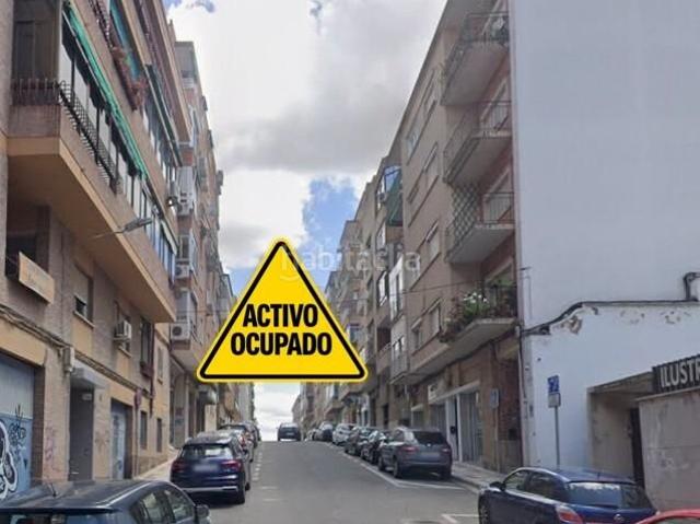 Piso en venta en Cáceres, Casco Antiguo. PISO EN CACERES. Pisos.