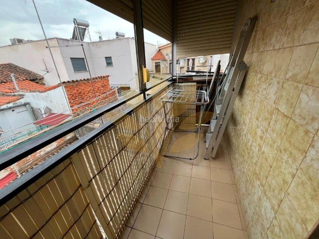 Piso en venta en Cáceres, Casco Antiguo. Piso en venta en Plaza de Italia. Pisos.